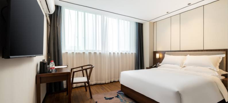 亚菲特酒店(海昌南路银泰城店)图片