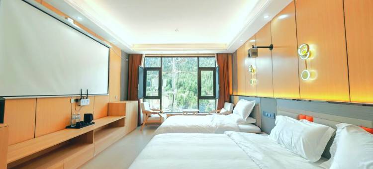 扎尕那云山客栈(扎尕那景区店)图片