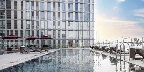 濟州島麗晶海洋酒店