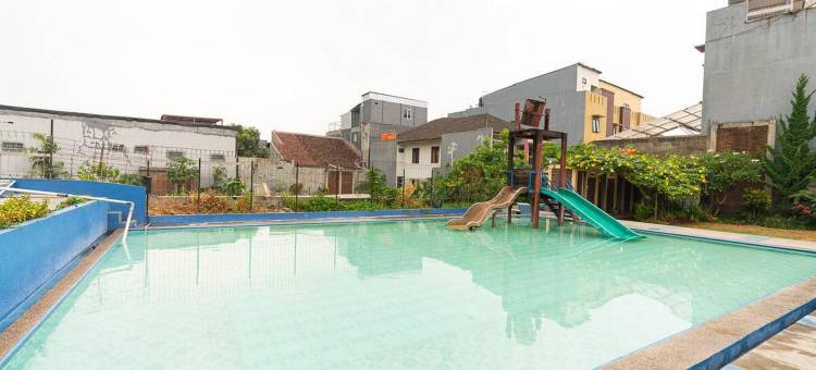 红多兹青年旅馆-达戈2号(RedDoorz Hostel @ Dago 2)图片