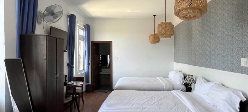 Michelia Valley Hotel图片