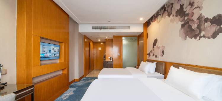 乐清逸居精品酒店(柳市镇店)图片