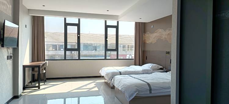 心遇·里快捷酒店图片