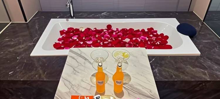 华尔希酒店(海口骑楼老街店)图片