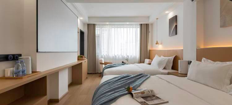 DAYLIGHT择壹·辰扉度假轻奢民宿(丽江古城南门店)图片