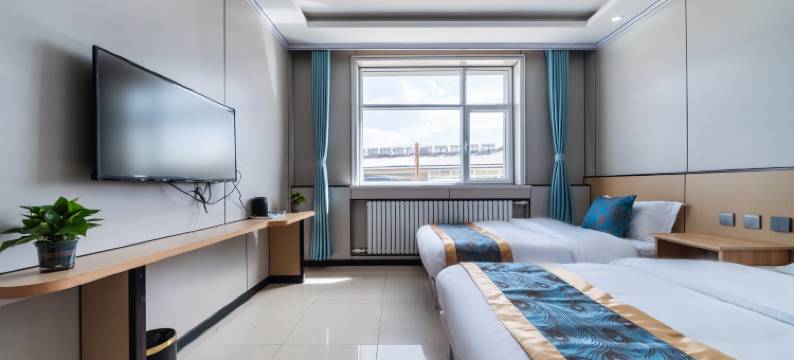 慧鑫假日酒店图片