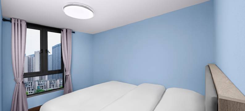 万游电竞公寓(顺德店)图片