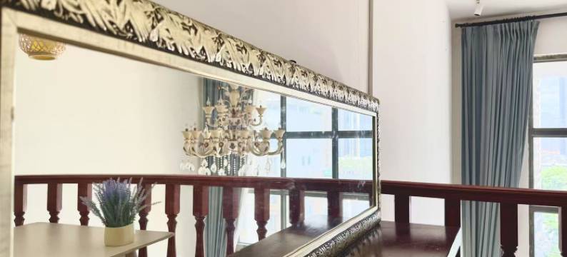 爱丫·学住全女生青旅图片