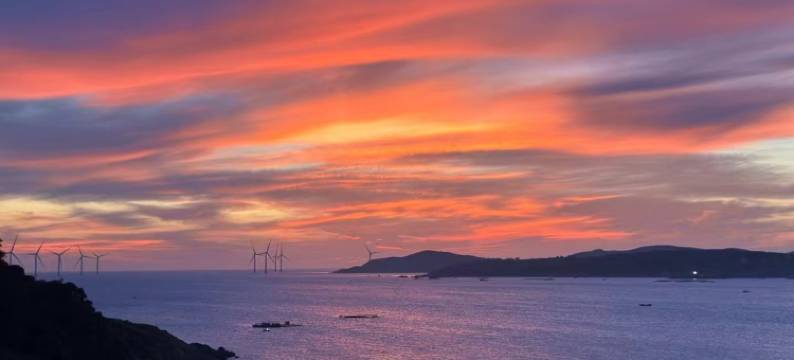 方记・Life海景美宿(平潭北港村店)图片