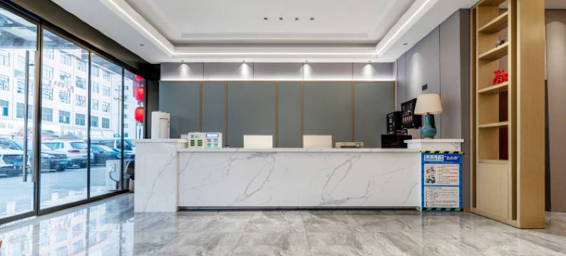 浦江博雅酒店(浦江机动车考试中心店)图片