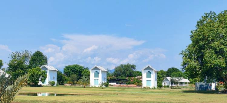 纳奥特度假农场和咖啡馆(Naoat Resort Farm & Cafe)图片