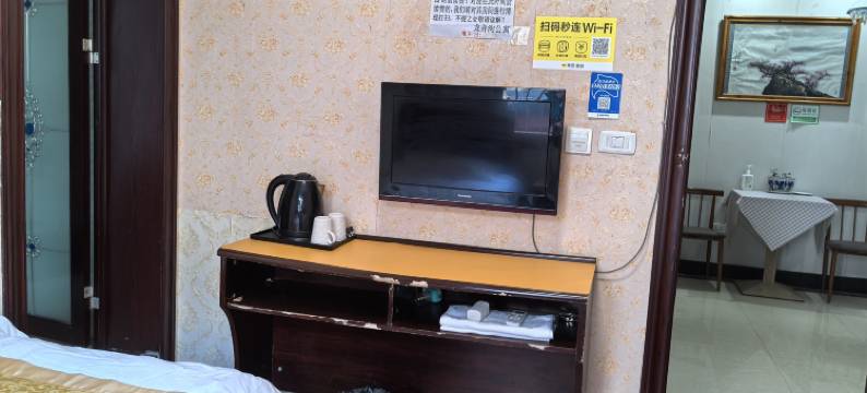 遵义龙井沟公寓图片