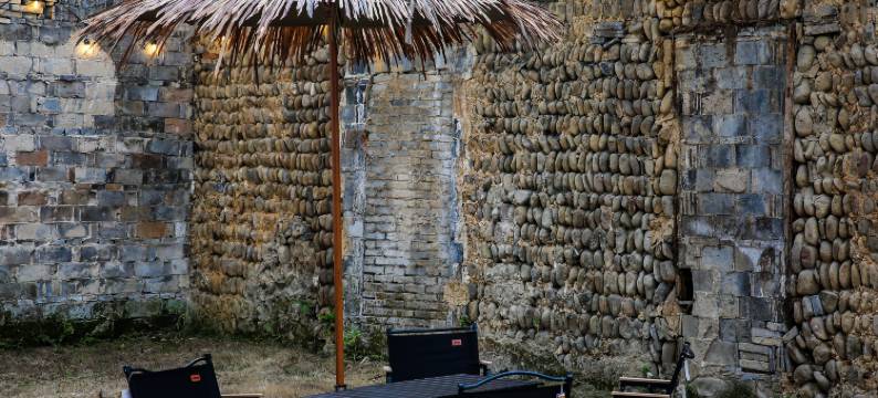 登巴客栈(安吉孝丰店)图片