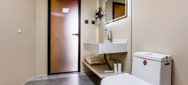 乌兰布统山止川行民宿图片