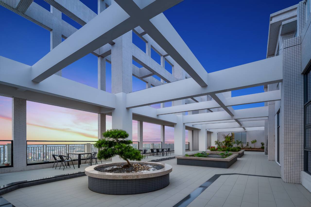 良益听风酒店(东莞厚街展览中心地铁站店)图片