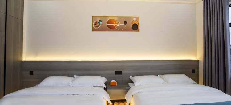 平潭东海55号民宿(坛南湾店)图片