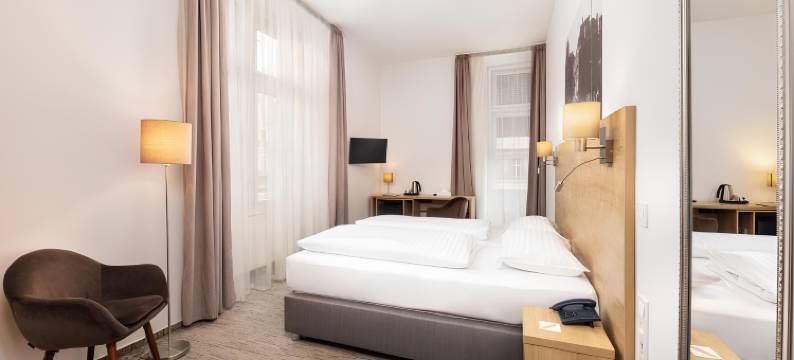 城市宾馆连锁酒店(City Hotel Ring)图片