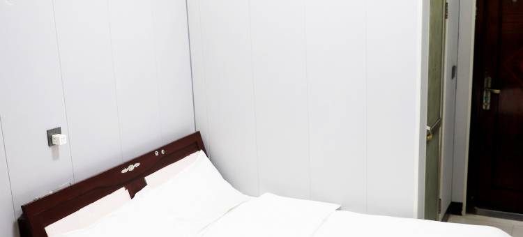 燕子宾馆(山西大学太原南站店)图片
