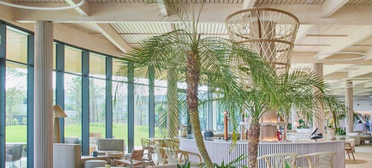 海边编辑酒店 拉各斯(The Editory by the Sea Lagos)图片