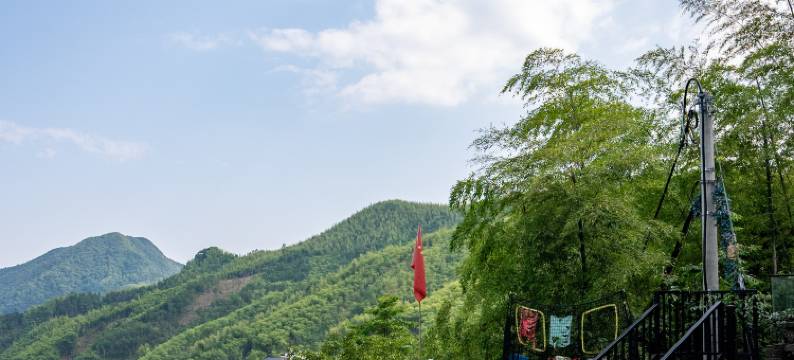 归舍·天池之巅日出云海设计师美宿(安吉江南天池店)图片
