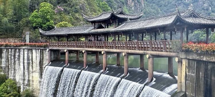 天台柚见山民宿图片