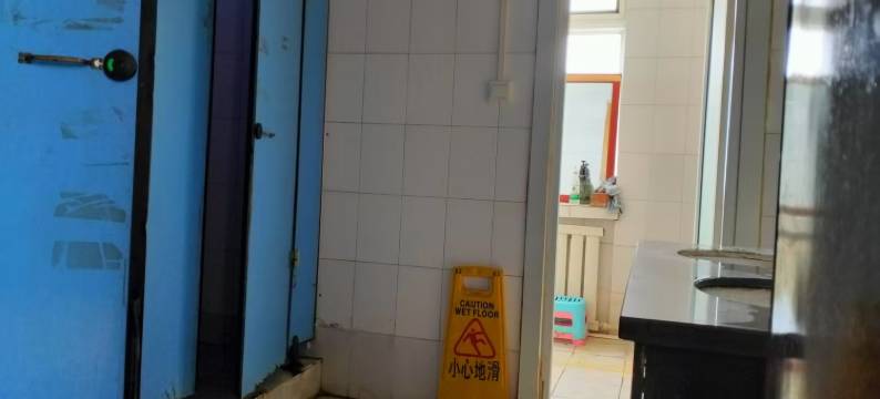 哈密友谊宾馆(火车站店)图片