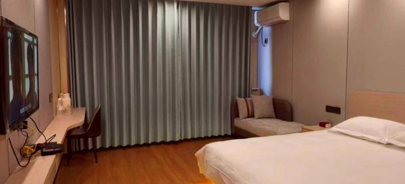 象山我行我宿酒店图片