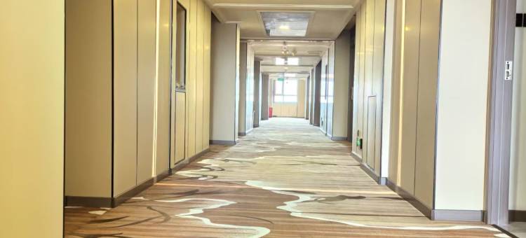 乌苏富丽华酒店图片