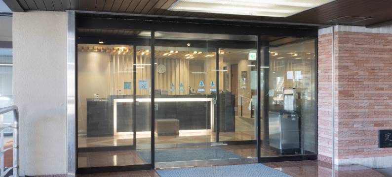 和歌山第2富士酒店(Wakayama Daini Fuji Hotel)图片