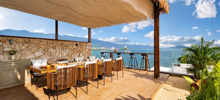 铂境海景度假酒店(大理洱海公园店)图片