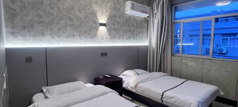 杭州顶峰商务宾馆图片