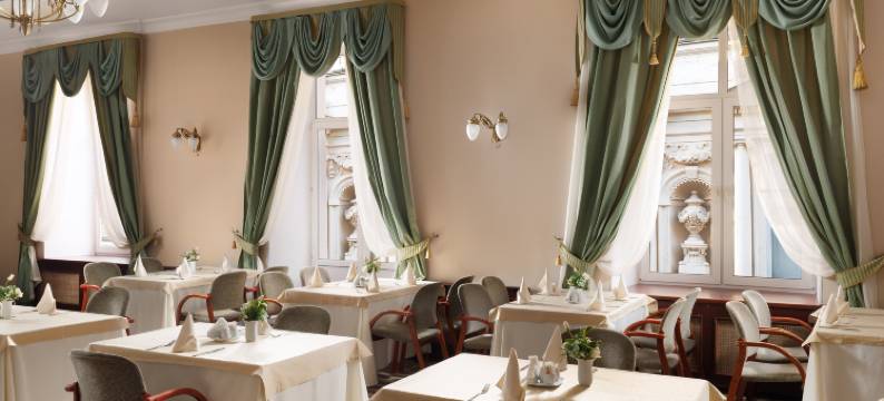 布达佩斯酒店(Budapest Hotel)图片