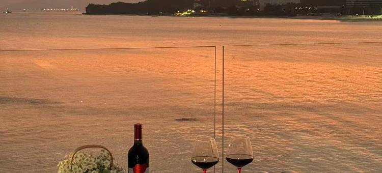 深圳六月海度假酒店图片