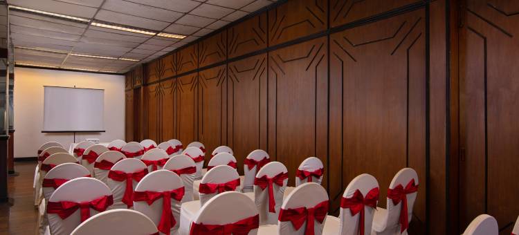 Queen's Hotel Kandy - 160 Years of Heritage & Luxury图片
