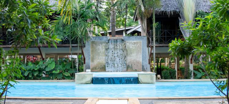 长滩查乐特酒店(Long Beach Chalet)图片