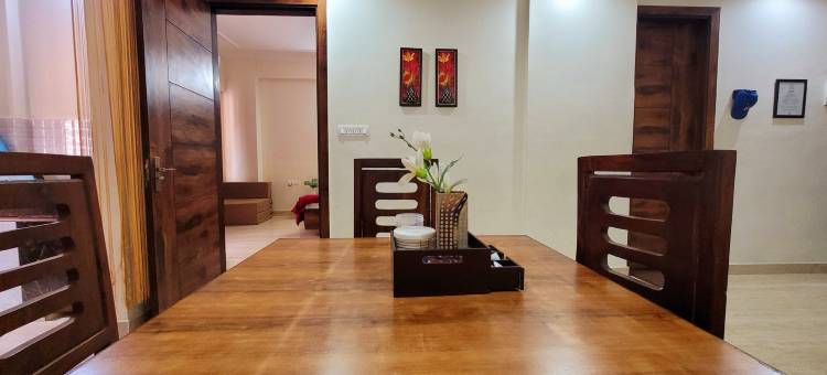 Yogvan Holiday Apartments图片