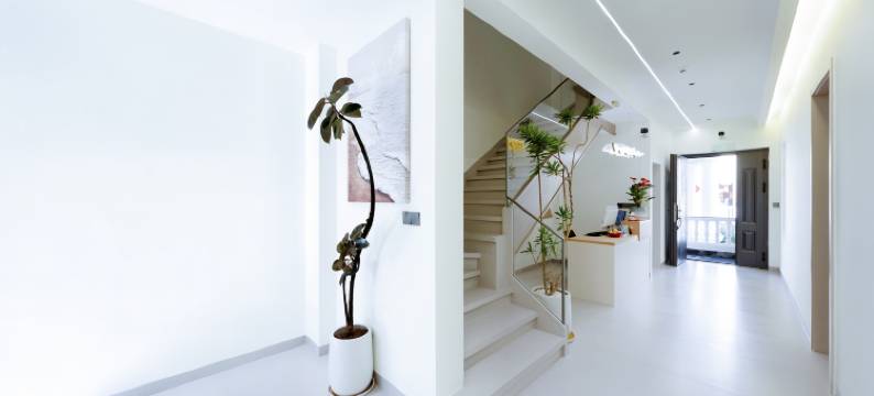 云尚精品温泉民宿图片