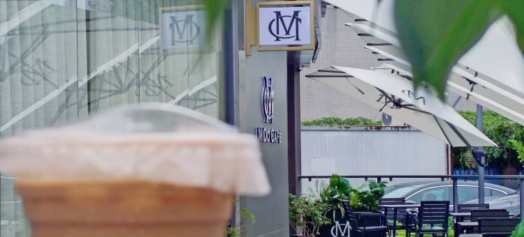 格兰云天·阅酒店(深圳国际市长交流中心店)图片