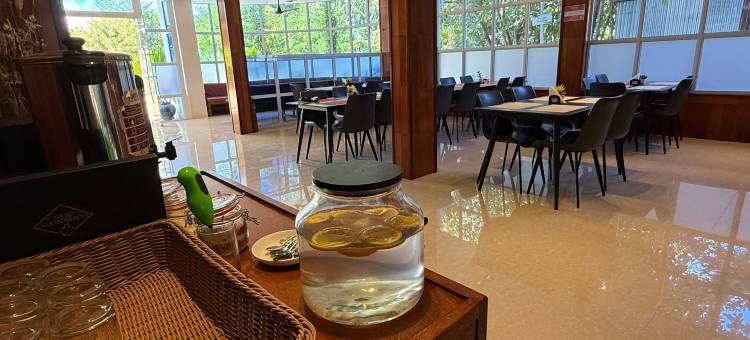 诺亚私人海滩屋(Noah Private Beach House)图片