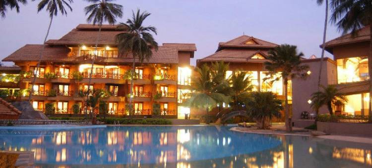 皇家棕榈海滩酒店(Royal Palms Beach Hotel)图片