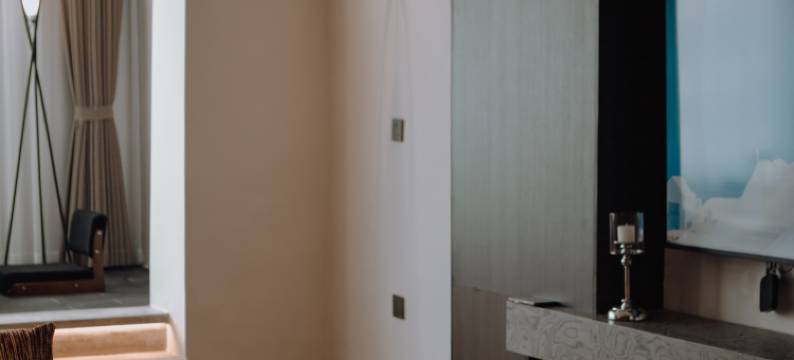 北海vila mo酒店(银滩国际客运港店)图片