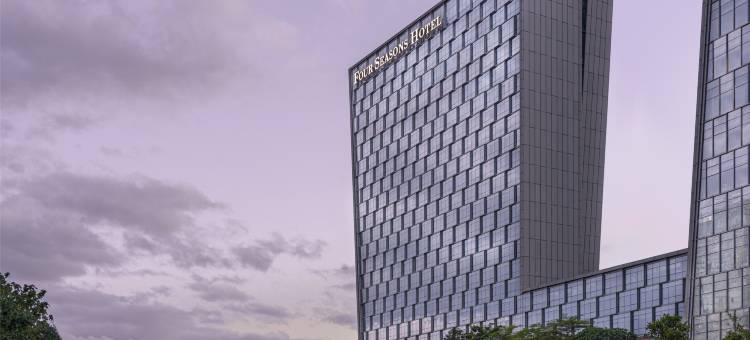 深圳四季酒店图片