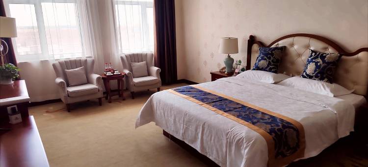 鑫辉大酒店图片