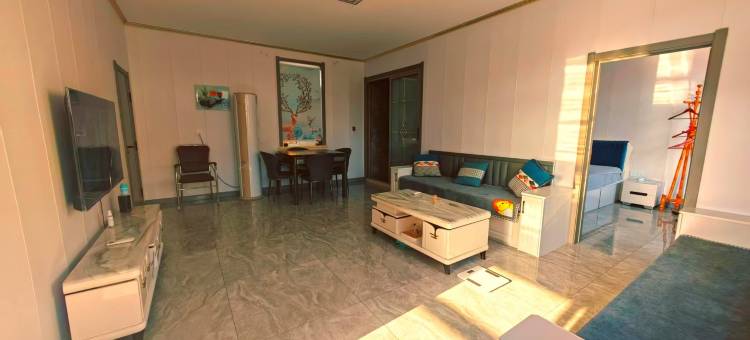 南山小筑民宿图片