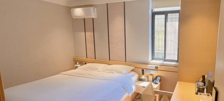 越西觅渡轻奢酒店(越西站店)图片