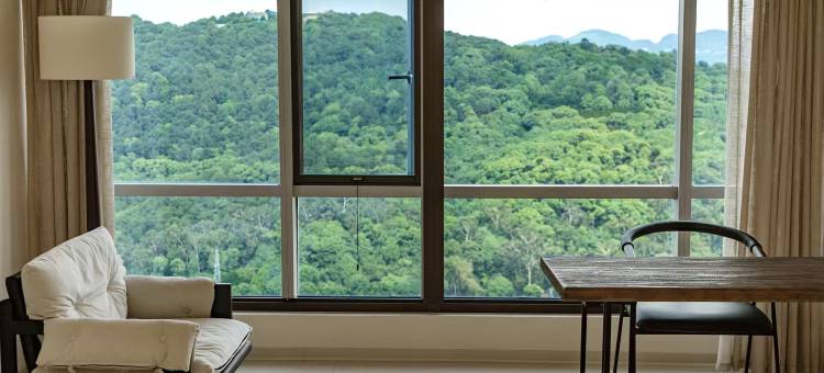 恒朵酒店(翠屏山景区合江门店)图片