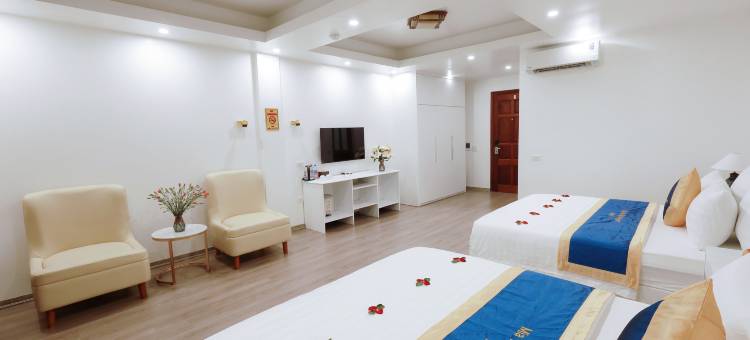 Mia Noi Bai机场酒店(Mia Noi Bai Airport Hotel)图片
