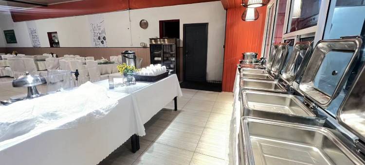 石林泊林酒店(石林风景区店)图片