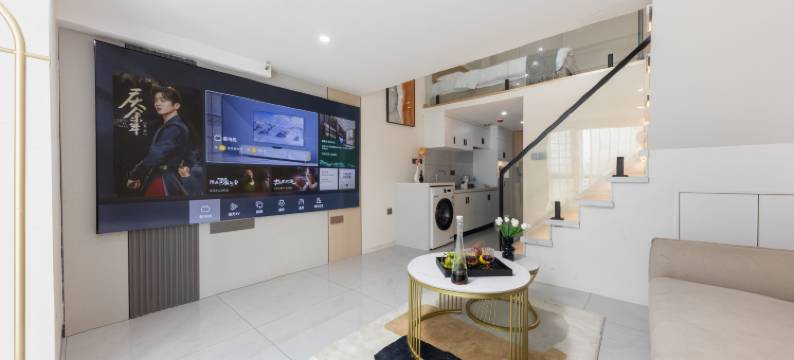 立川酒店(红谷滩印象城店)图片