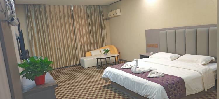 途窝假日酒店(泾阳客运站店)图片